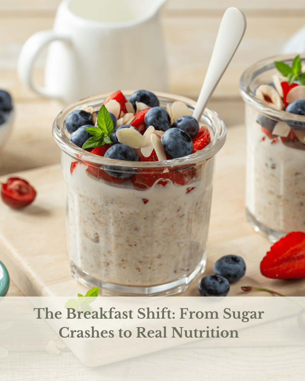 10 Healthy Breakfast Ideas for Picky Kids That Are Quick, Tasty &&nbsp;Nutritious